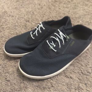 Olukai Nohea Moku Mesh Slip-On Shoes